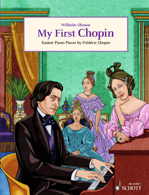 My First Chopin - 