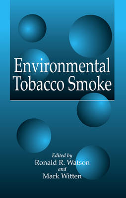 Environmental Tobacco Smoke - 