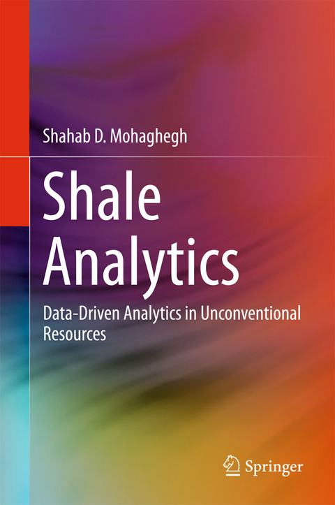 Shale Analytics - Shahab D. Mohaghegh