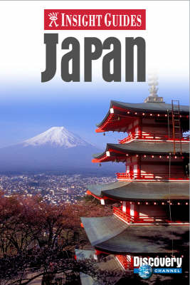 Japan Insight Guide - 