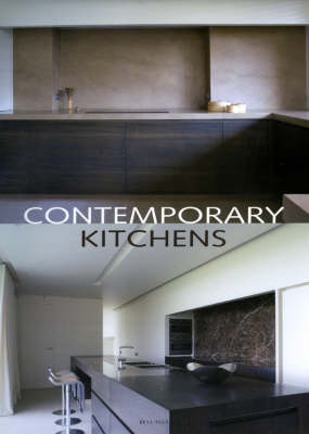 Contemporary Kitchens