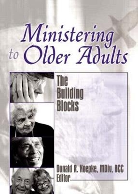 Ministering to Older Adults - 