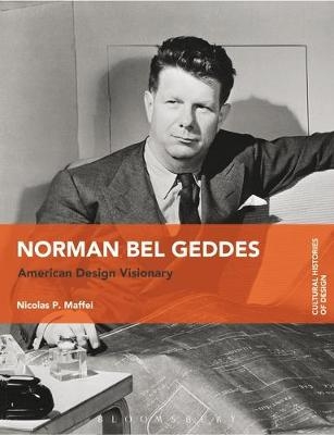Norman Bel Geddes -  Nicolas P. Maffei