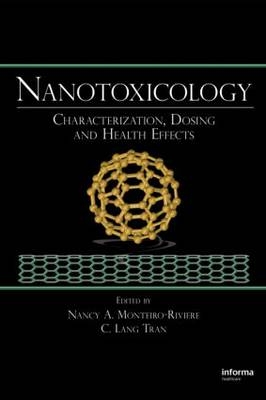 Nanotoxicology - 