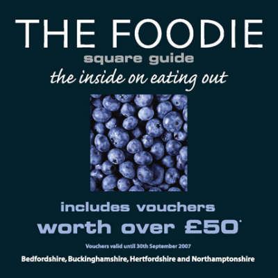 The Foodie Square Guide