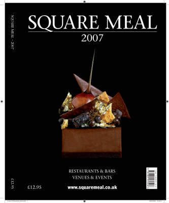 Square Meal - 