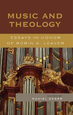 Music and Theology - 