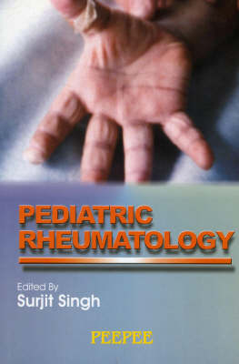 Pediatric Rheumatology: Volume 1 - 