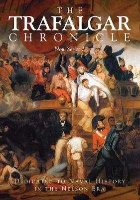Trafalgar Chronicle: New Series 2 -  Hore Peter Hore