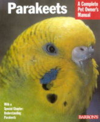 Games and House Design for Parakeets - Hildegard Nieman