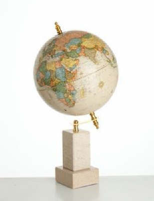 Athena Globe