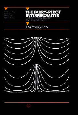 Fabry-Perot Interferometer -  M Vaughan