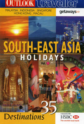 South Asia Holidays: v. 1