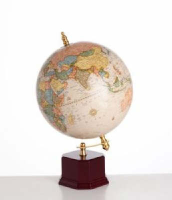 Award Globe