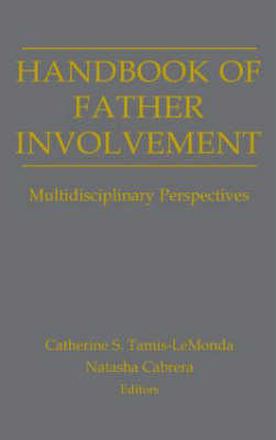 Handbook of Father Involvement - 
