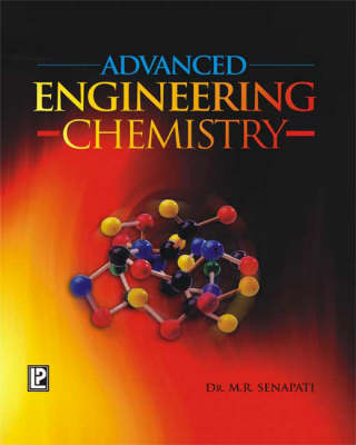 Advanced Engineering Chemistry - M. Senapati