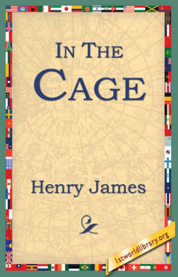 In the Cage - Henry James