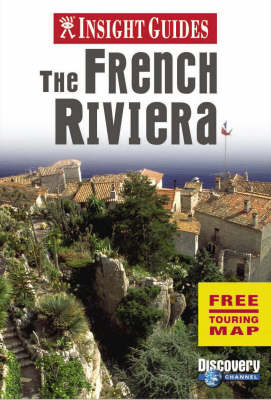 French Riviera Insight Regional Guide - 