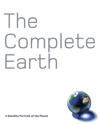 The Complete Earth - Douglas Palmer