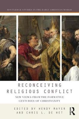 Reconceiving Religious Conflict - 