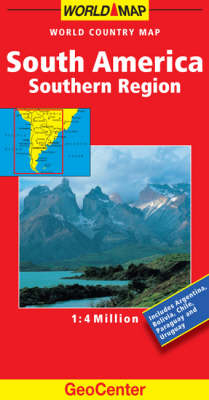 South America: South