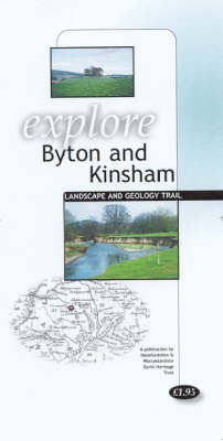 Byton and Kinsham Landscape and Geology Trail