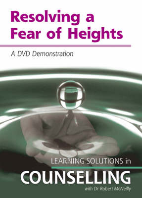 Resolving a Fear of Heights - Robert B. McNeilly