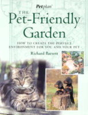 The Pet-friendly Garden