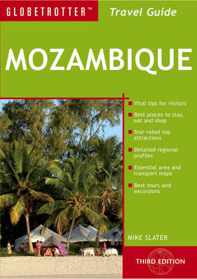 Mozambique - Mike Slater