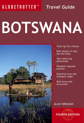 Botswana - Alan Brough