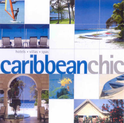 Caribbean Chic - Joe Yogerst, Kerry O'Neil