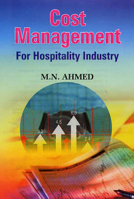 Cost Management - M.N. Ahmed