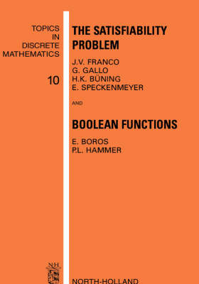 The Satisfiability Problem -  Franco