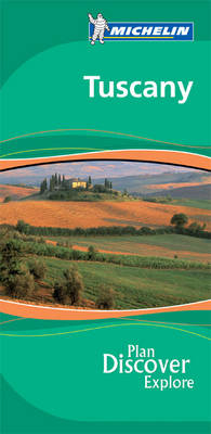 Tuscany Green Guide - 