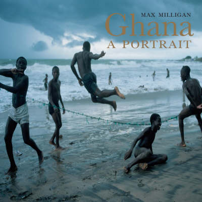 Ghana - Max Milligan