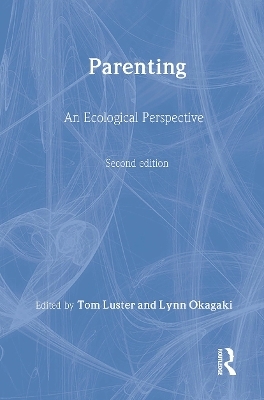 Parenting - Tom Luster, Lynn Okagaki