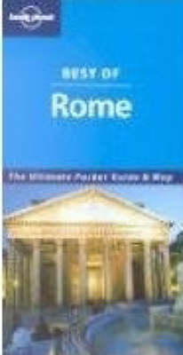 Rome - Martin Hughes