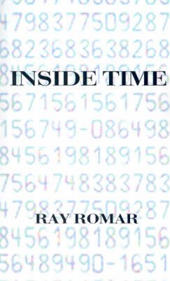 Inside Time - Ray Romar