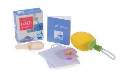 Mini Bath Gourmet Kit - Rhonda Van