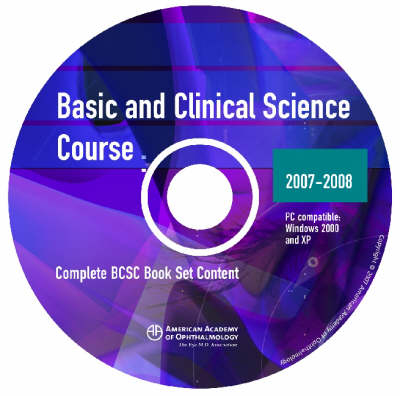 Basic and Clinical Science Course (BCSC) -  Aao