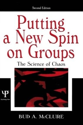 Putting A New Spin on Groups - Bud A. McClure