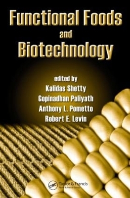Functional Foods and Biotechnology - 