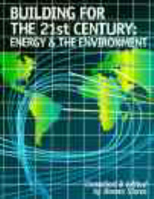 Building for the 21st Century - Donna Sioros