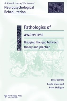 Pathologies of Awareness: Bridging the Gap between Theory and Practice - 