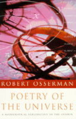 Poetry of the Universe - Robert Osserman