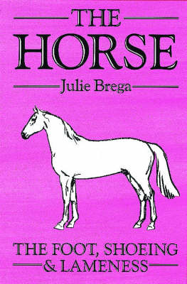 The Horse - Julie Brega