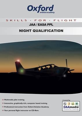 JAA Night Qualification