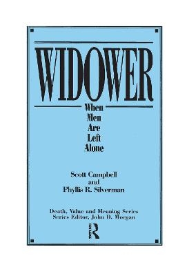 Widower - Scott Campbell, Phyllis Silverman