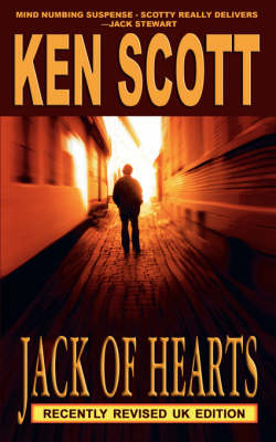 Jack of Hearts - Ken Scott