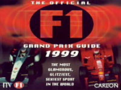 The Official ITV Formula One Fan's Guide - Bruce Jones